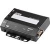ATEN Secure Device Server RS-232/422/485 a 1 porta con PoE