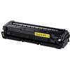 Samsung CLT-Y503L cartuccia toner 1 pz Originale Giallo