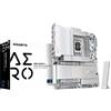 GIGABYTE Z890 AERO D Scheda Madre - Supporta CPU Intel Core Ultra (Serie 2) VRM