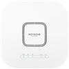NETGEAR AX5400 5400 Mbit/s Bianco Supporto Power over Ethernet (PoE)