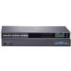 Grandstream Networks 24 FXS Ports das GXW4224 V2 verfgt ber zwei 50-Pin Telco-Anschlsse 1 Gigabit Ne