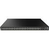 LevelOne GEL-5271 switch di rete Gestito L2 Gigabit Ethernet (10/100/1000) 1U Ne