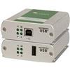 Icron Ranger 2301 - trasmettitore e ricevitore - cablato - 100 m - cat5e - cat6