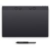Wacom Intuos Pro Large tavoletta grafica Nero 349 x 195 mm USB/Bluetooth (Wacom