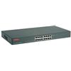 ROLINE 19" PoE MID - Alimentatore span, 8 porte midspan
