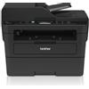 Brother DCP-L2550DN stampante multifunzione Laser A4 1200 x 1200 DPI 34 ppm