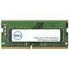 DELL SNPKRVFXC/8G memoria 8 GB 1 x 8 GB DDR4 3200 MHz