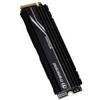 TRANSCEND TS2TMTE250H MTE250H SSD, 2TB, M.2 2280,P