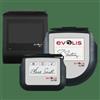 Evolis SIG100 10,2 cm [4] Bianco, Nero LCD (Sig100, 4, Signature pad - touch scr