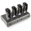 Honeywell Intermec DX2A28820 Interno Nero caricabatterie per cellulari e PDA (DUAL DOCK CH