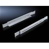 Rittal Guide di scorrimento TS IT/TE 1 U livello desc. 550-750 mm 2 pz
