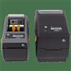 ZEBRA ZD411 Direct Thermal Printer - Monochrome - Label Print - 2.20Inch Print Width -
