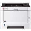 Kyocera STAMPANTE LASER MONOCROMATICA KYOCERA ECOSYS P2040dn RETE DUPLEX