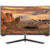 Dahua Technology LM24-E230C LED display 599 cm (23.6") 1920 x 1080 Pixel Full HD