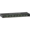 NETGEAR GS316EP-100PES switch di rete Gestito Gigabit Ethernet (10/100/1000) Sup