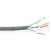 ACT CAT5E UTP (ES356B) 305m cavo di rete Bianco