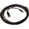 Axis OUTDOOR RJ45 CABLE 15M