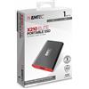 EMTEC SSD 1TB 3.2 Gen2 X210 Blister SSD portatile ECSSD1TX210