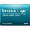 D-LINK LIZENZ UPGRADE FROM STANDARD (SI) TO ENHANCED (EI)