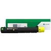 LEXMARK CARTUCCIA DI TONER LXK CX930 931 BIANCO 5 K