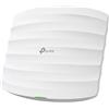 TP-Link FESTA F54 punto accesso WLAN 1300 Mbit/s Bianco Supporto Power over Ethe