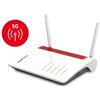 AVM FRITZ!Box 6850 5G router wireless Gigabit Ethernet Dual-band (2.4 GHz/5 GHz) Bia