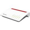AVM FRITZ!Box 7590 router wireless Gigabit Ethernet Dual-band (2.4 GHz/5 GHz) Bianco