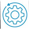 HP Inc HP Proactive Endpoint Management Services - Licenza utente (1 anno) - 1 disposit
