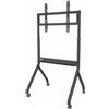 Peerless PR565ML3-EUK Supporti a parete per TV 2,41 m (95") Pavimento Grigio