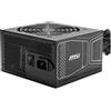 MSI MAG A750GN PCIE5 alimentatore per computer 750 W 20+4 pin ATX ATX Nero
