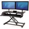 Fellowes Corsivo 17 kg Nero