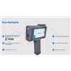 G&G Stampante per etichette portatile G&G GG-HH1001B