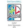 SonicWall Gateway Anti-Malware Firewall Multilingua 1 anno/i (SonicWall Gateway