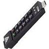 Apricorn ASK3-NXC-32GB unit flash USB USB tipo-C 3.2 Gen 1 3.1 Gen 1 Nero (ASK3