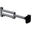 NOVUS Braccio pieghevole per monitor NOVUS TSS III XL 800m Proiezione 800mm