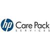 HP Inc Servizio di ritiro e restituzione elettronico HP Inc Care Pack HP con protezione