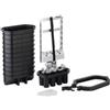 Lightwin IP68 HAUBENMUFE OUTDOOR, design compatto, max. Numero Faser 288