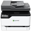 LEXMARK MULTIF. LASER A4 COLORE, CX331adwe, 24PPM, FRONTE/RETRO DUPLEX, USB/LAN/