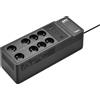 APC BE1050G2-FR gruppo di continuitÃ (UPS) Standby (Offline) 1,05 kVA 600 W 8 p