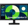 Samsung S22D310EAU Monitor PC 55,9 cm (22") 1920 x 1080 Pixel Full HD LCD Nero