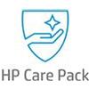 HP Inc HP CarePack 4 anni SJ Pro N4000 NBD sostituzione (U22VZE)