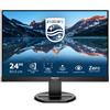 Philips B Line 240B9/00 Monitor PC 61,2 cm (24.1") 1920 x 1200 Pixel WUXGA LED N