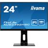 iiyama ProLite XUB2492HSC-B1 Monitor PC 60,5 cm (23.8") 1920 x 1080 Pixel Full H