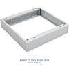Triton Base Triton per 48,30 cm (19 ") Armadio di rete RDA, 800 x 1000 mm di altezza: 1