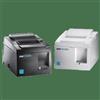 Star Micronics Star TSP143IIIBI2 GY BT 8 punti /mm (203dpi) Cutter grigio