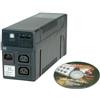 Value UPS VALUE, Linea - Interattivo, 600VA, Porta USB