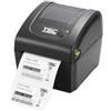 TSC DA220 8 punti /mm (203dpi) RTC EPL ZPL ZPLII TSPL-EZ USB USB Host RS232 Ethe
