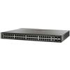 Cisco SB CISCO SF500-48P-K9-G5 48-PORT 10/100 POE STACKABLE MANAGED SWITCH