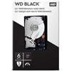 Western Digital WD DESKTOP MAINSTREAM BLACK 6TB