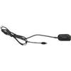 Zebra - Cavo per cuffie - USB-C (M) a minispina a 4 pin (W) - Pulsante